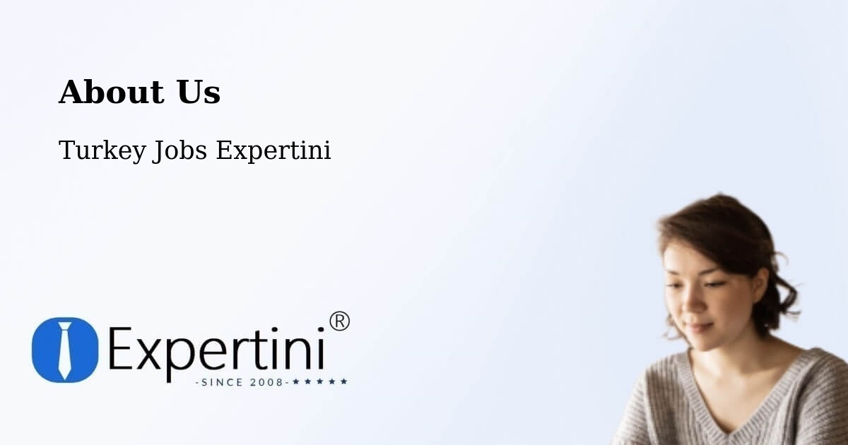 About Expertini Recruitment Platform  – Atakum - Atakum, Turkey Jobs Expertini