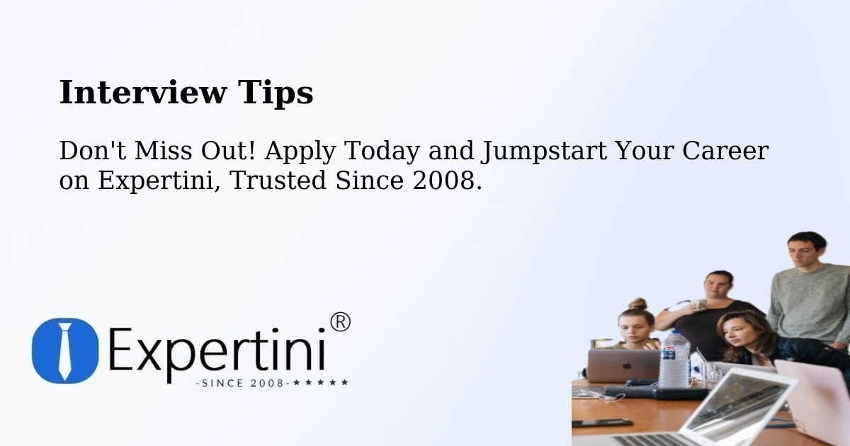 Interview Tips & Techniques for Job Seekers – Atakum - Atakum, Turkey Jobs Expertini