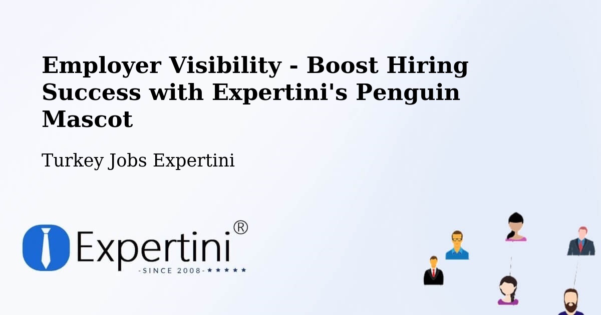 CV and Resume Visibility Optimization – Atakum - Turkey Jobs Expertini